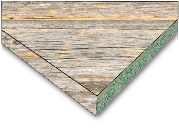 столешница 8095 Rustic pine light