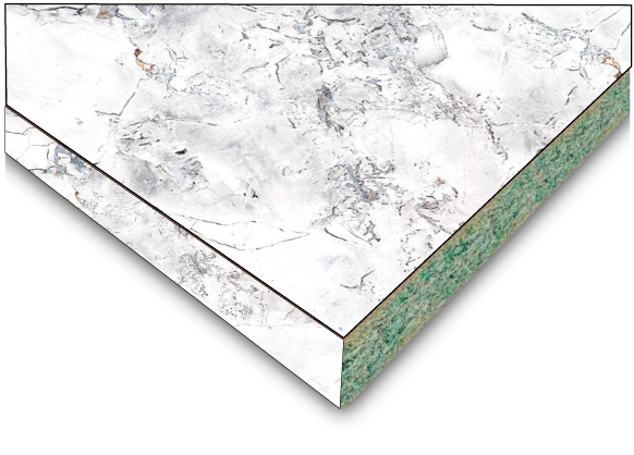 столешница 8112 Quartzite Superwhite