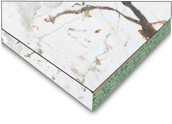 столешница 8130 Breccia Capraia