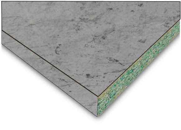 столешница 5012 Лофт