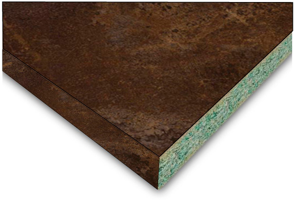 столешница 2326 R Винтаж