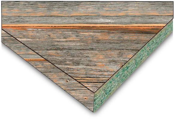 столешница 8096 Rustic pine