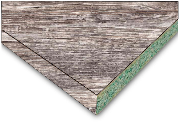 столешница 8119 Vintage Pine