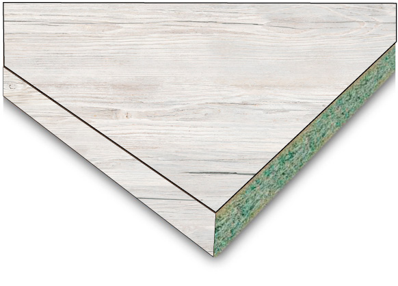 столешница 8123 Icy Pine