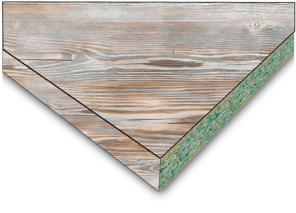 столешница 8124 Painted Pine