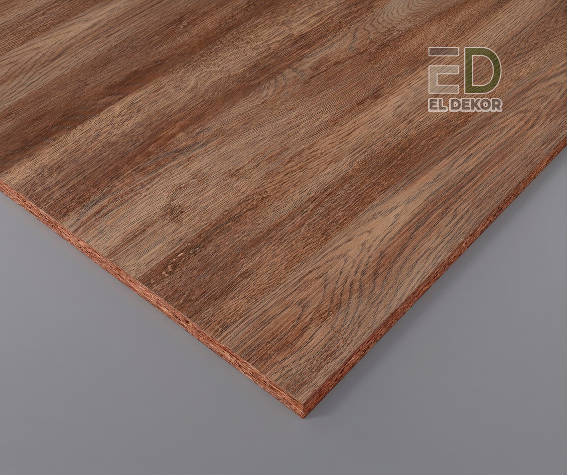 стеновая панель  Rockville Oak 8359