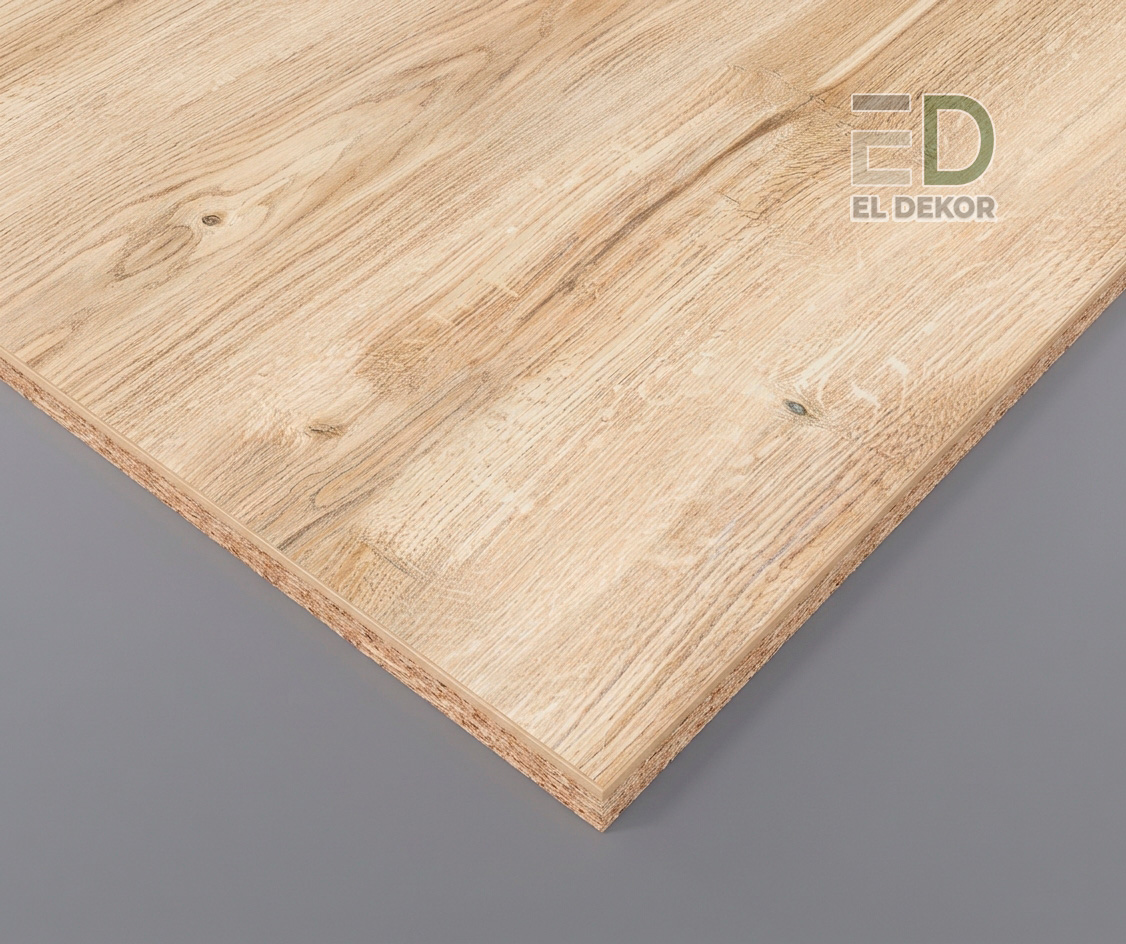 стеновая панель Spring Wood 8352