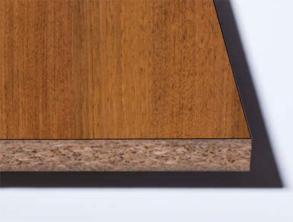 D 722 Орех SE ЛДСП SWISS KRONO 2800х2070x10