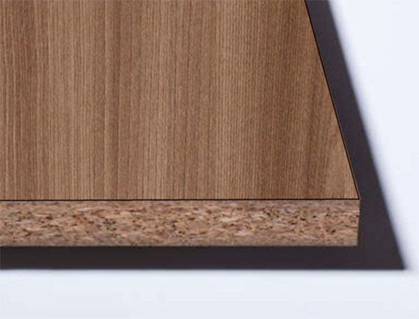 D 3103 Ясень Шимо тёмный SE ЛДСП SWISS KRONO 2800х2070x16