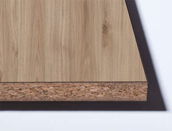 Гикори Джексон светлый D4230 SE/OW ЛДСП SWISS KRONO 2750х1830x16