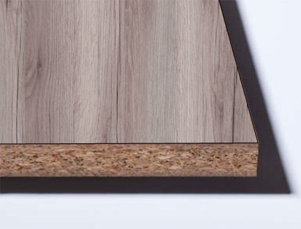 Дуб Делано Серый exclusive D4081 OW ЛДСП SWISS KRONO 2750х1830x16