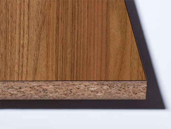 Орех Белладжио exclusive	D20337 ЛДСП SWISS KRONO 2750х1830x16