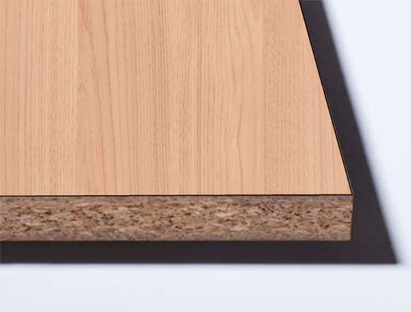 Нежный Каштан exclusive D20120 OW ЛДСП SWISS KRONO 2750х1830x16