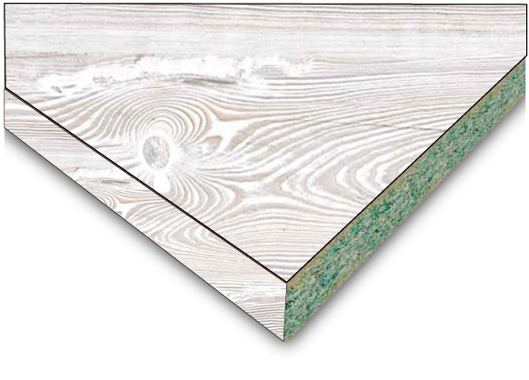 столешница  Nordic Pine 8372