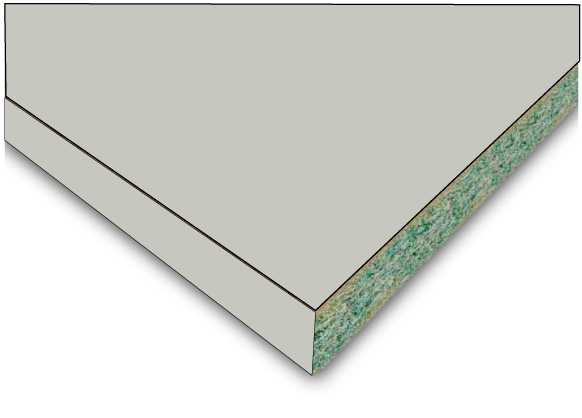 столешница Grey 1478