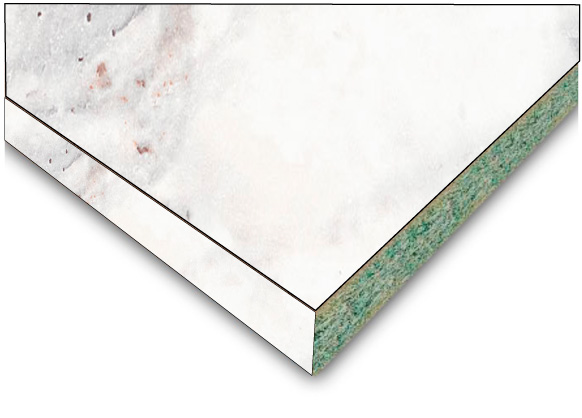 столешница Greece Marble 2384