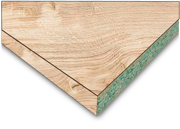 столешница Spring Wood 8352