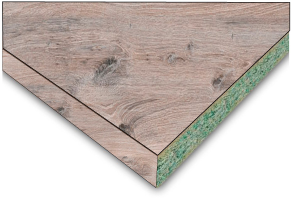 столешница Legrand Oak 8351