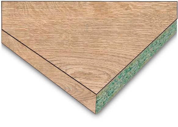 столешница Tacoma Oak 8371