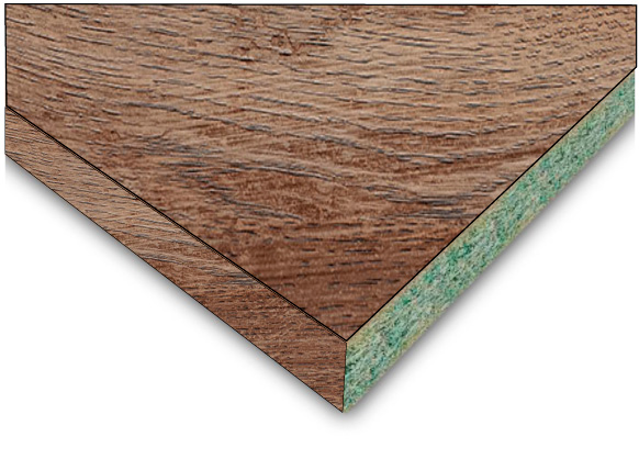 столешница  Rockville Oak 8359