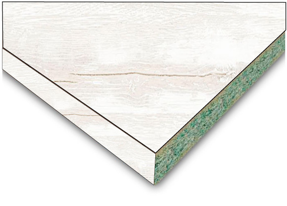 столешница Vesta Oak 8353