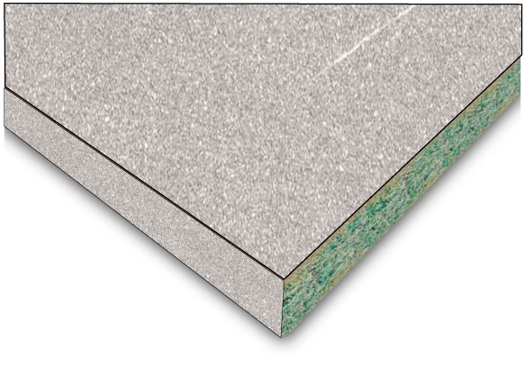 столешница Grey Granite 5035
