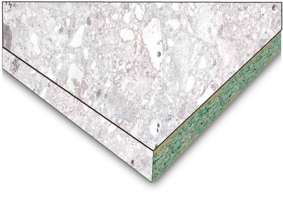 столешница Breccia light 2238