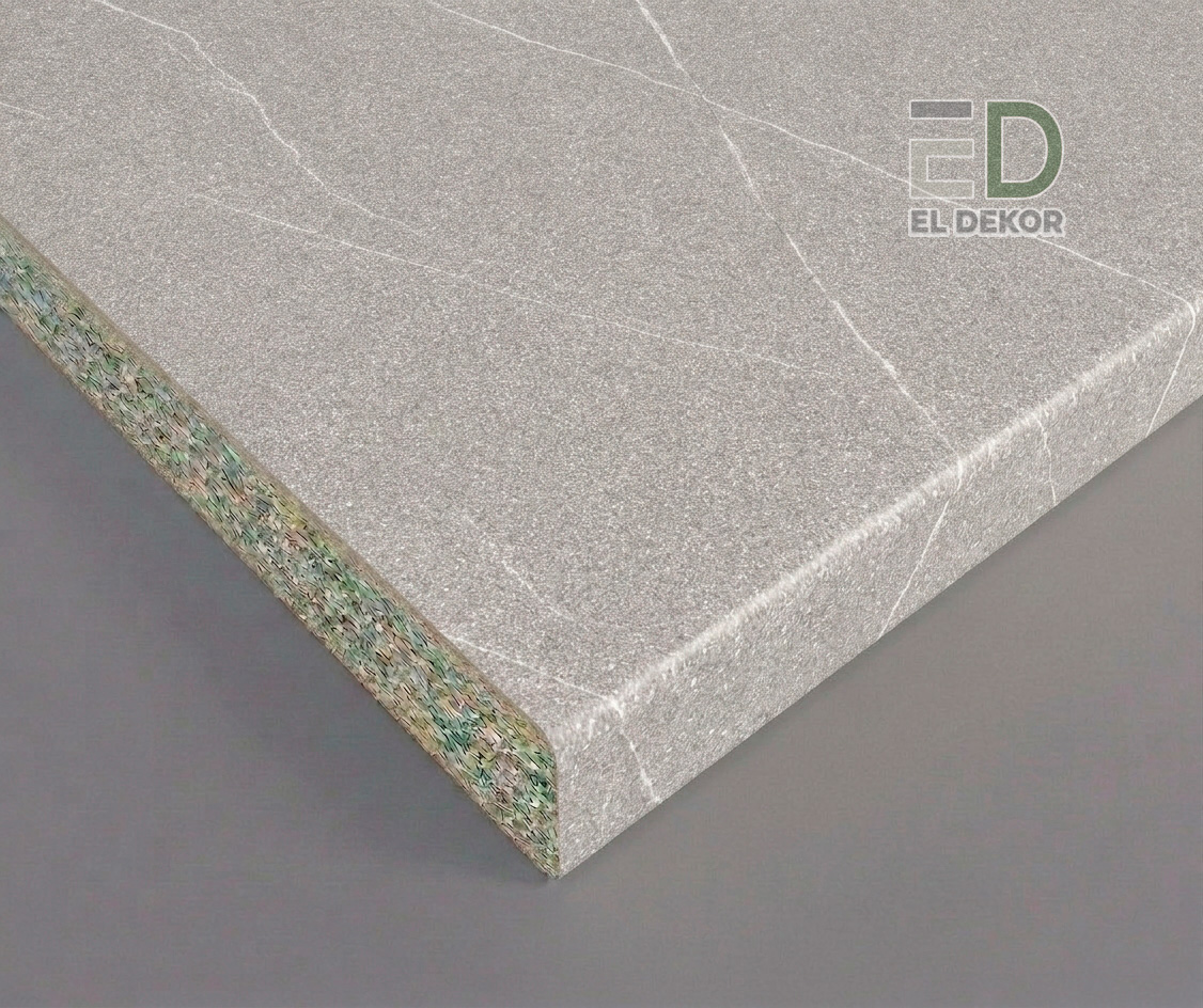 столешница Grey Granite 5035