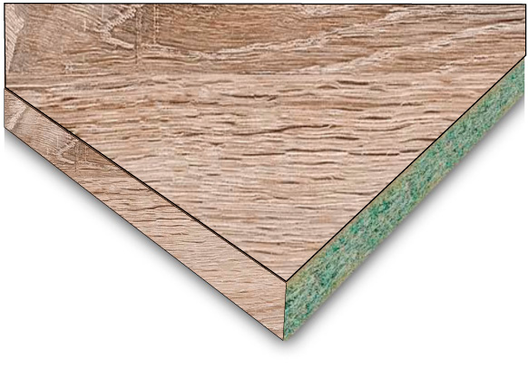 столешница Sonoma Oak truffle 3229