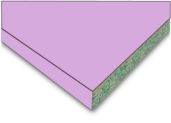 столешница 1077 Глициния