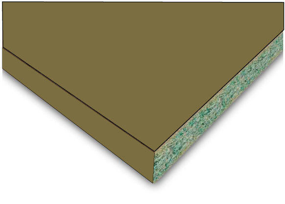 столешница 1081 Хаки