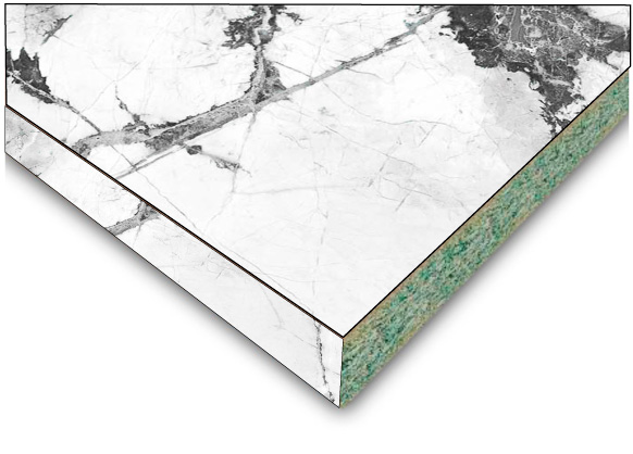 столешница 8055_SL Brazilian marble