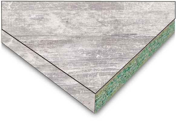 столешница 8071 Rw Gray rustic wood