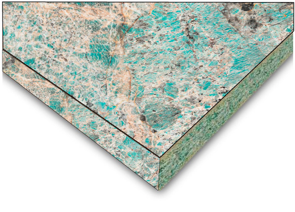 столешница 8081 Amazonite