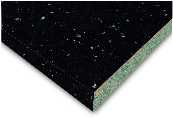 столешница 5109_1_Icy Spark dark