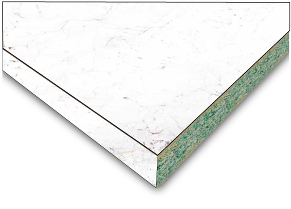 столешница 8048 SL Frosty marble