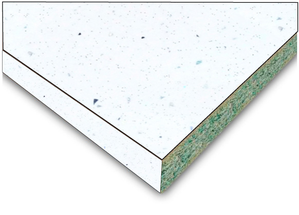 столешница 5108_1_Icy Spark white