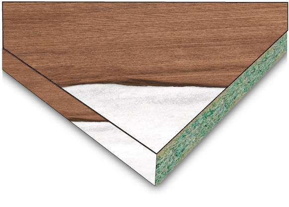 столешница 8116 Fancy Oak