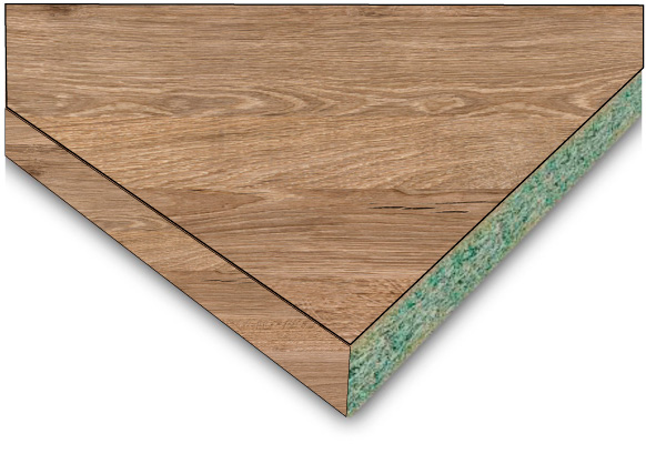 столешница 8093 Wilson oak