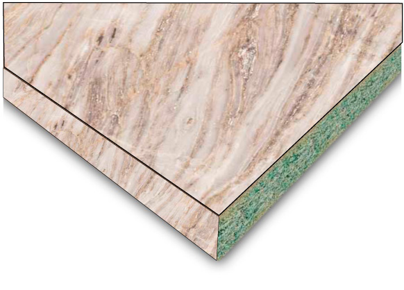 столешница 8050 SL Sandy marble