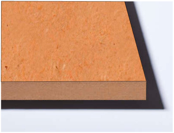 МДФ 2800х2070x10  (ST)