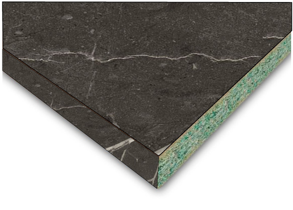 столешница 5055 Active Marble