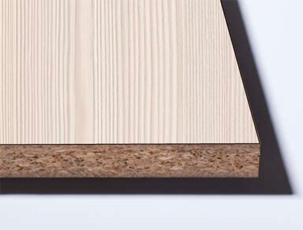 ЛДСП 2800х2070x16мм, декор: D 1441 Бодега cветлый