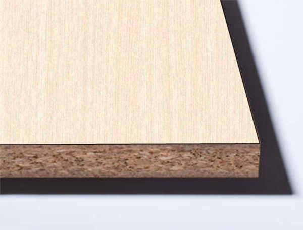 ЛДСП 2750х1830x16мм, декор: Дуб Белфорт	D3922 SE/PR