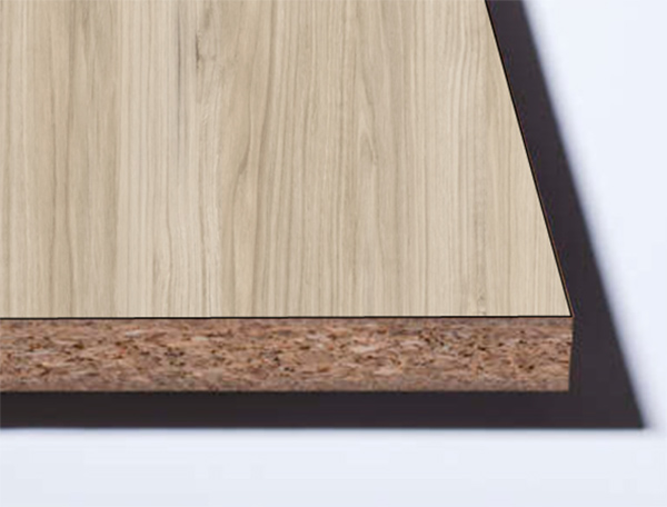 ЛДСП 2750х1830x16мм, декор: Дуб Малетто exclusive D6901 OW