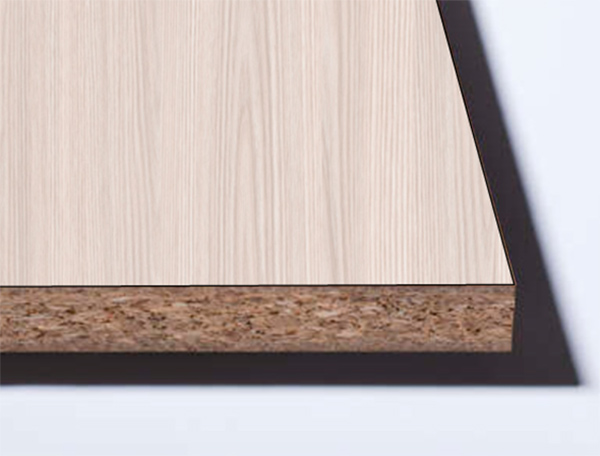 ЛДСП 2750х1830x16мм, декор: Вяз Белый exclusive D4433 MX