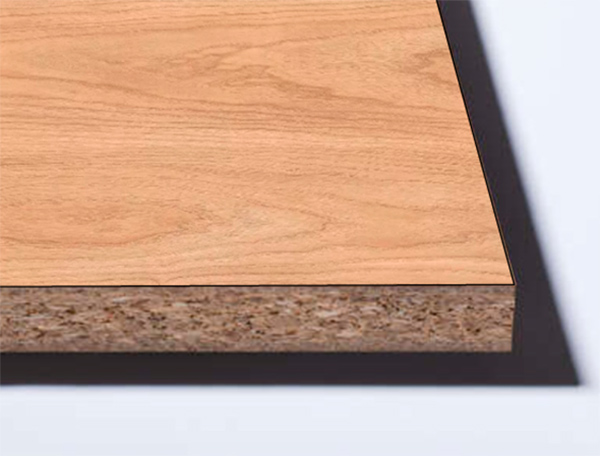 ЛДСП 2800х2070x8мм, декор: H1242 Акация Шеффилд натуральный