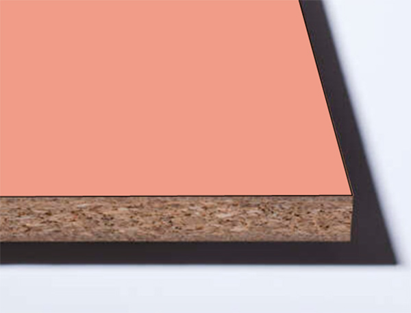 ЛДСП 2800х2070x8мм, декор: U232 Абрикос нюд