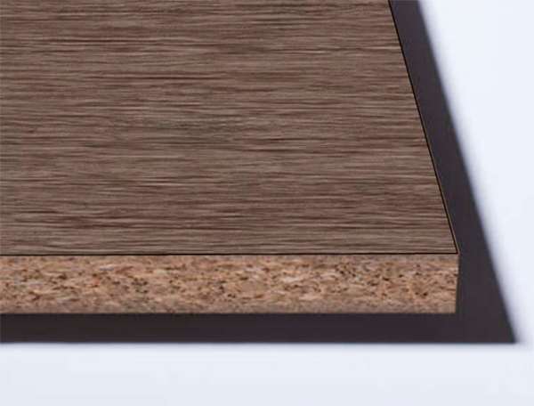 ЛДСП 2800х2070x8мм, декор: H3003 дуб Норидж