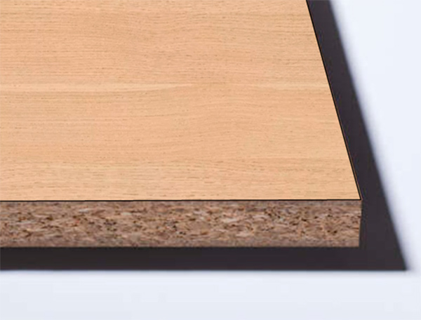 ЛДСП 2800х2070x8мм, декор: H3349 Дуб Кайзерсберг